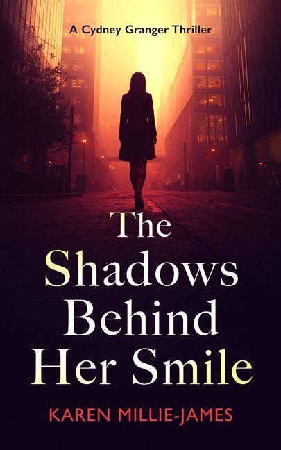 The Shadows Behind Her Smile