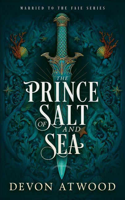 The Prince of Salt and Sea