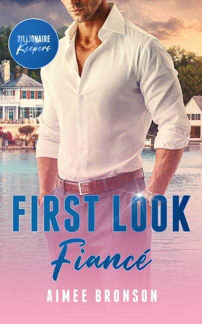 First Look Fiance
