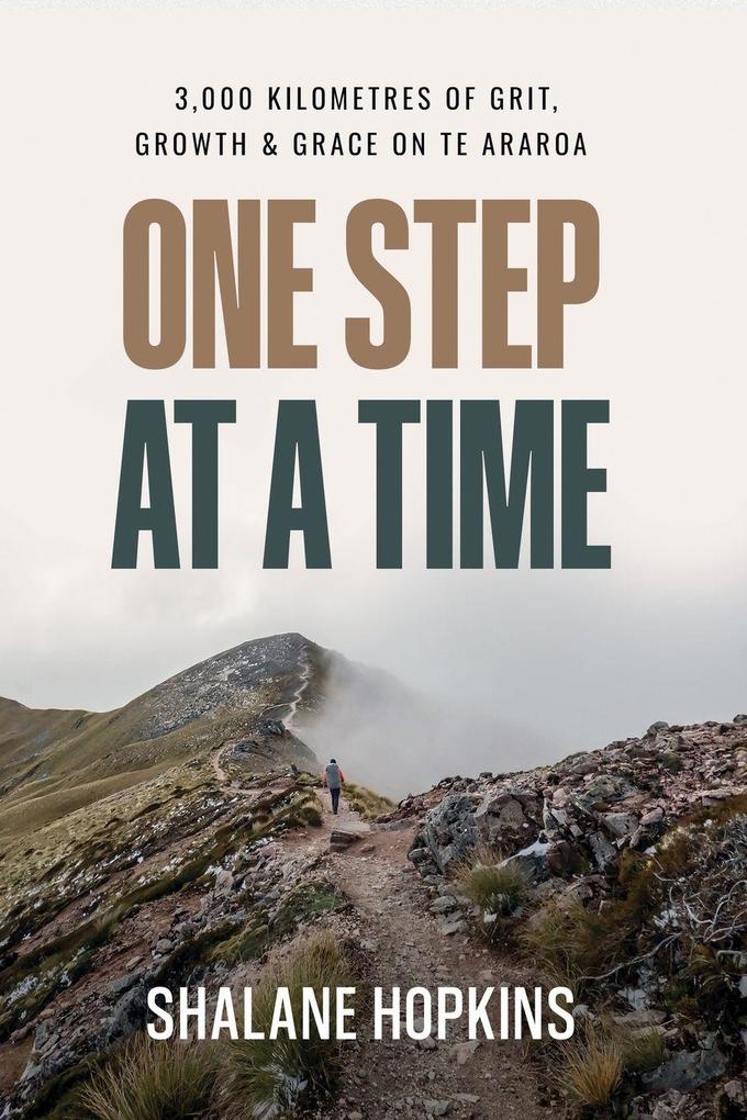 One Step at a Time
