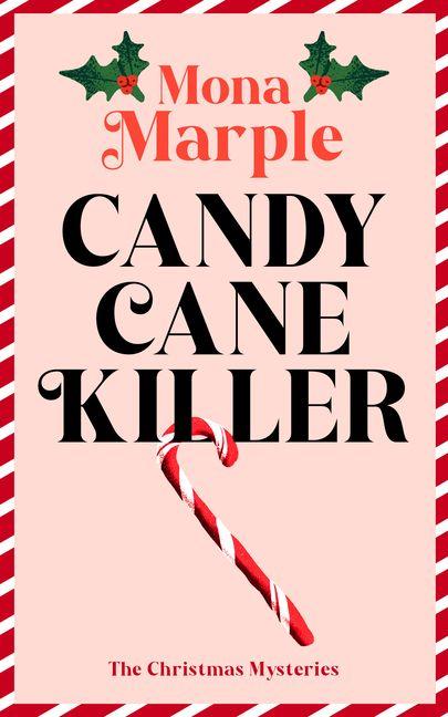Candy Cane Killer