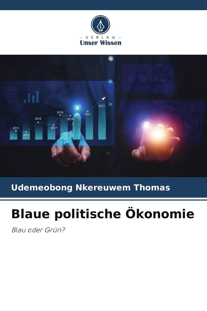 Blaue politische Ökonomie