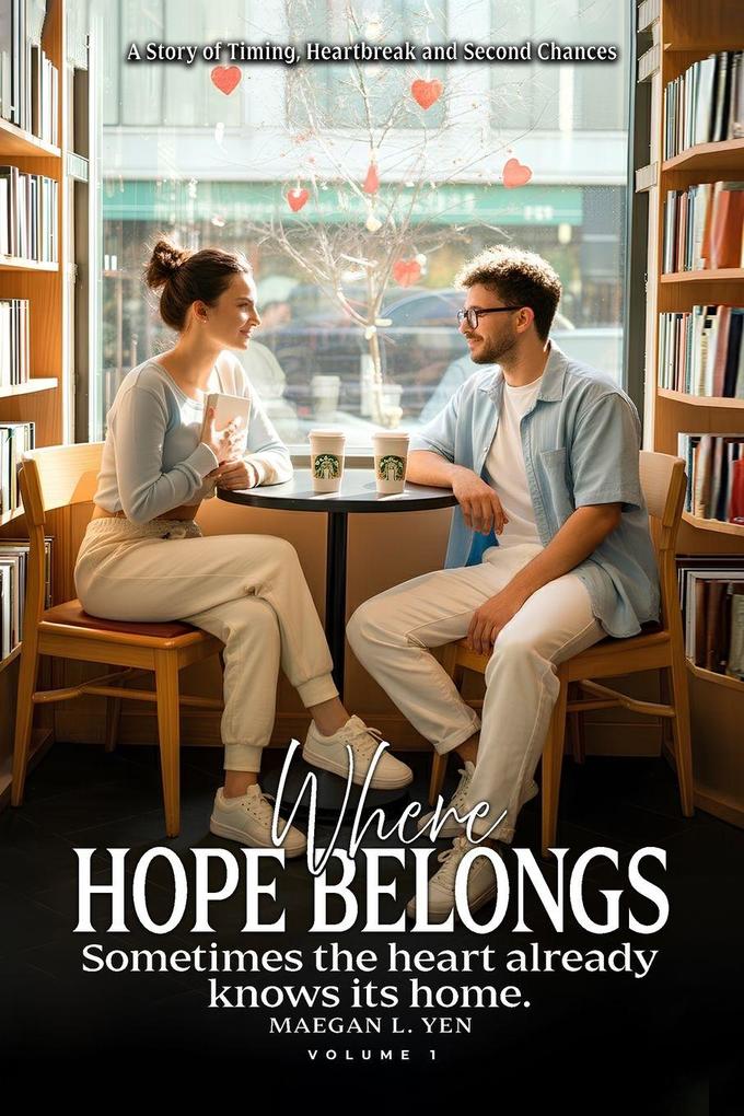 Where Hope Belongs