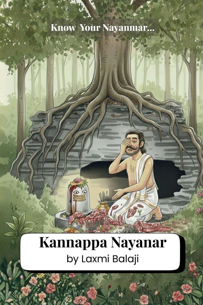 Kannappa Nayanar