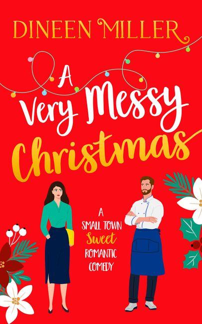 A Very Messy Christmas