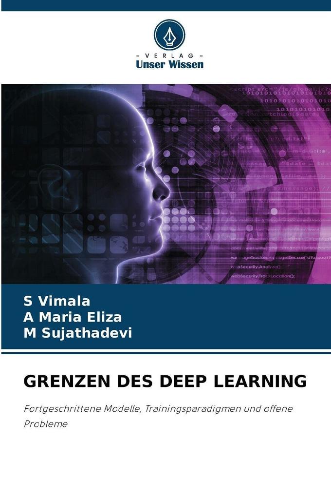 GRENZEN DES DEEP LEARNING