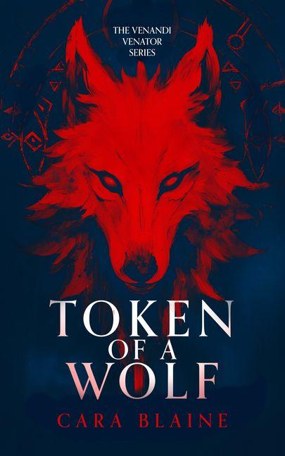 Token of a Wolf