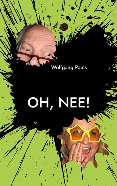 Oh nee!