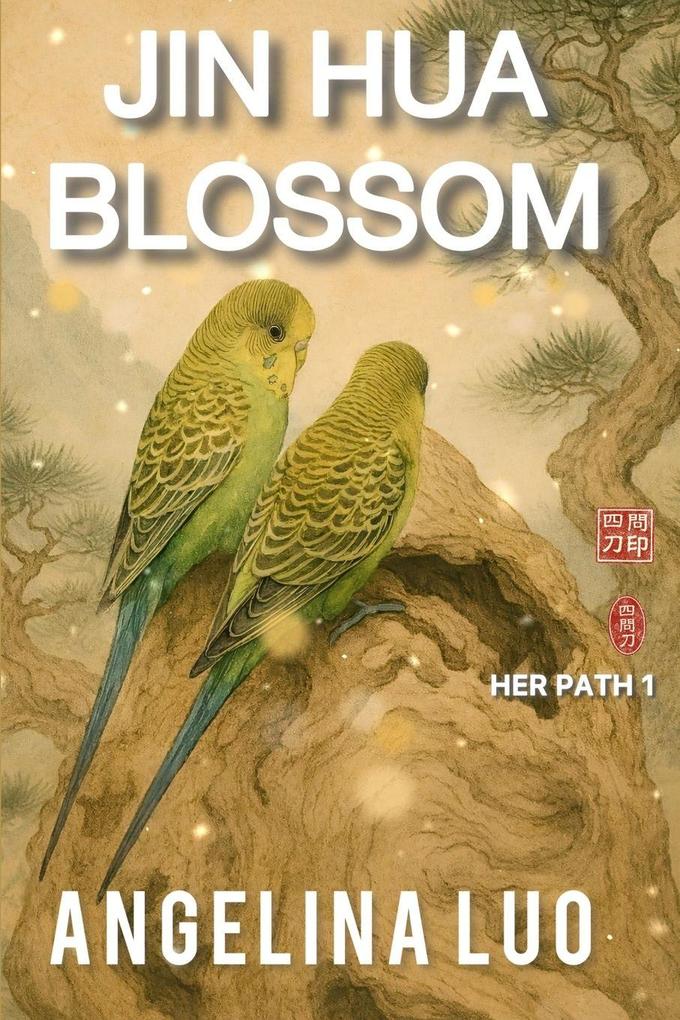 JIN HUA BLOSSOM