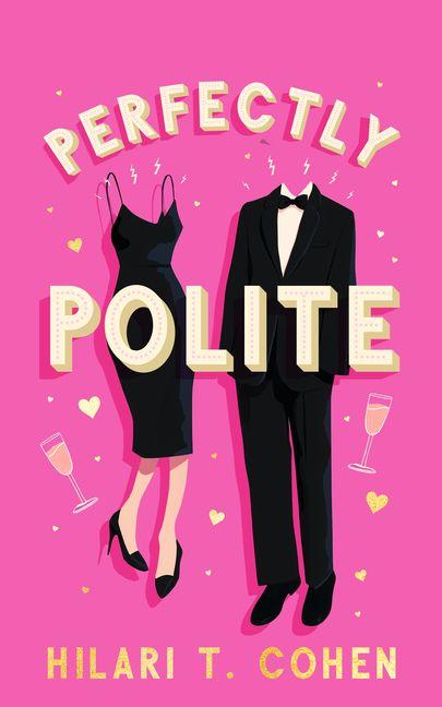 Perfectly Polite