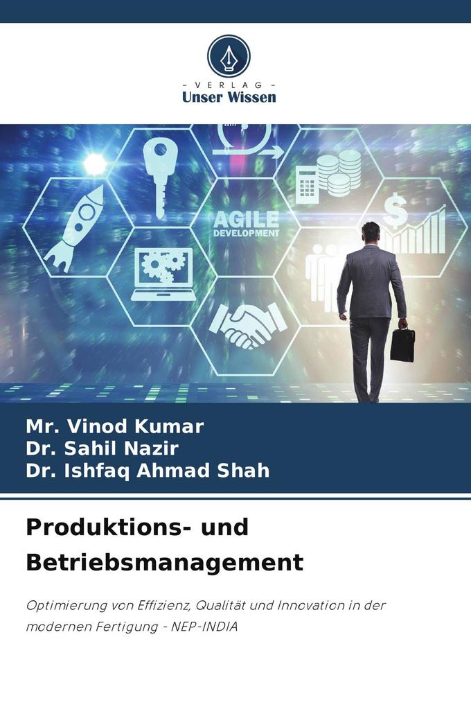 Produktions- und Betriebsmanagement