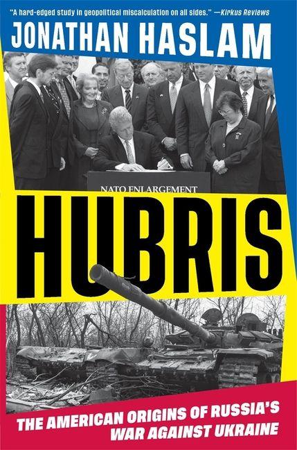 Hubris