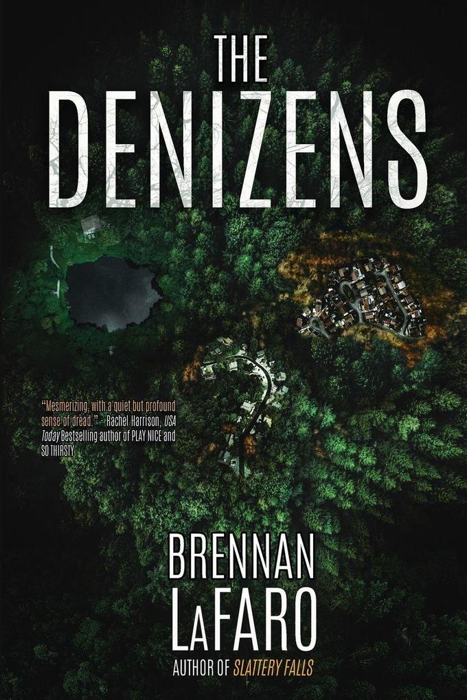 The Denizens