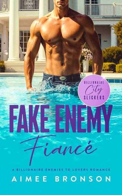 Fake Enemy Fiance