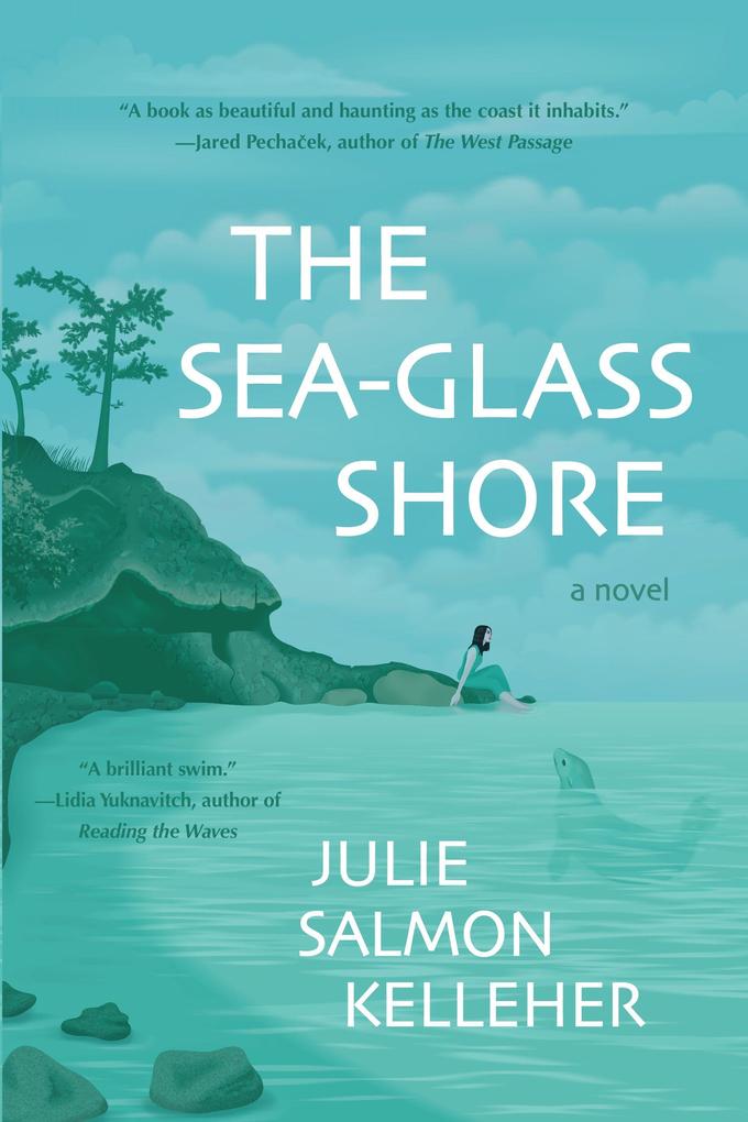 The Sea-Glass Shore