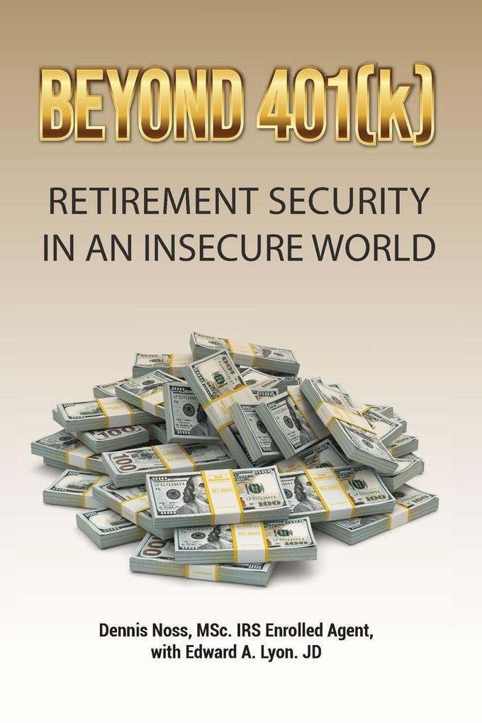 Beyond 401(k)