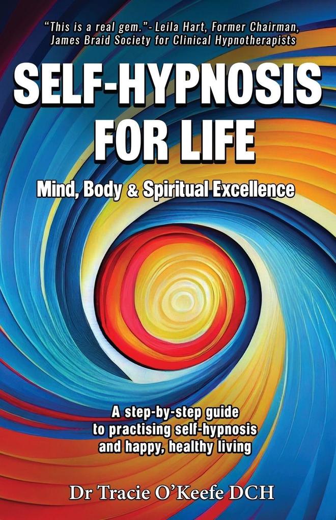 Self-Hypnosis for Life