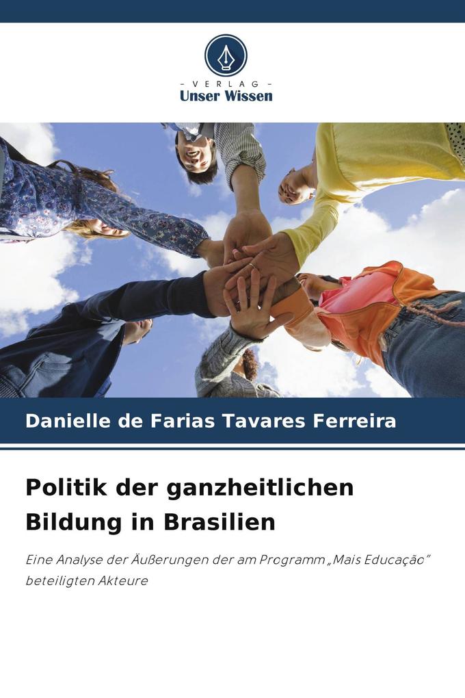 Politik der ganzheitlichen Bildung in Brasilien