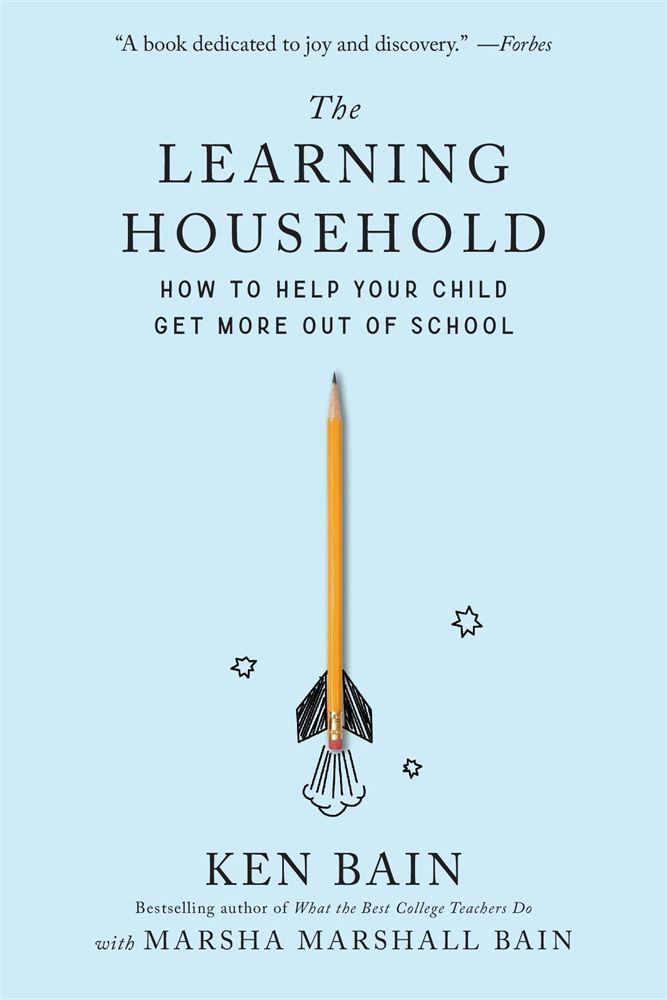 The Learning Household