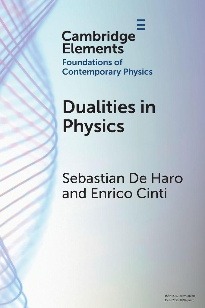 Dualities in Physics