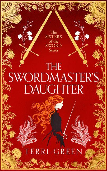 The Swordmaster's Daughter