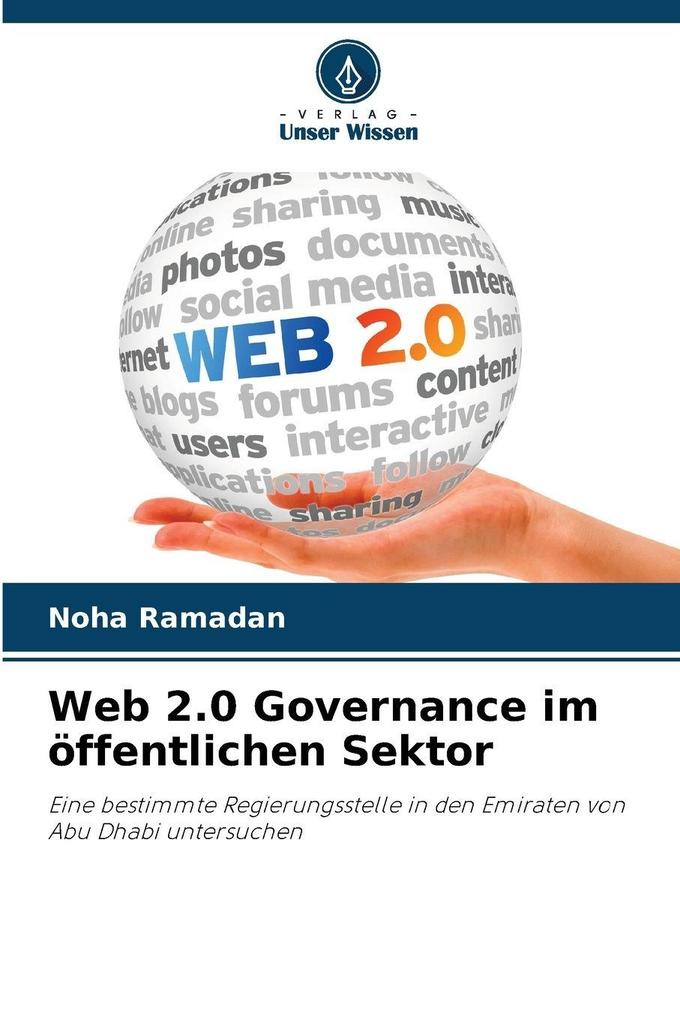 Web 2.0 Governance im öffentlichen Sektor