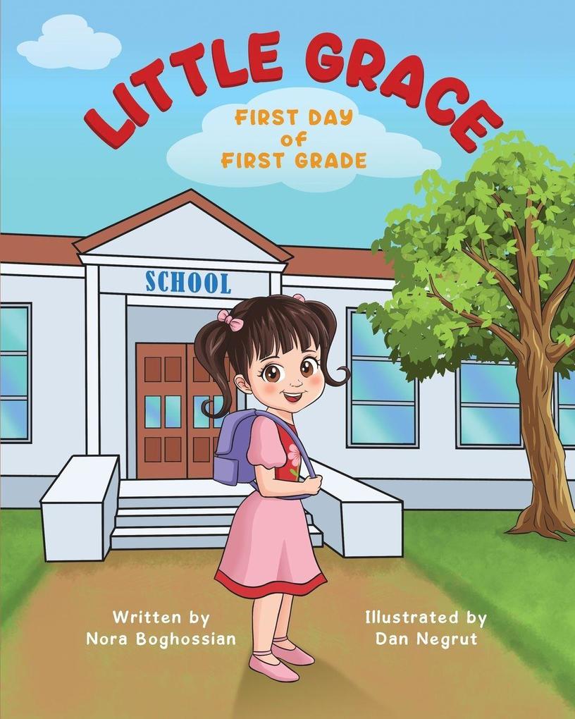 Little Grace