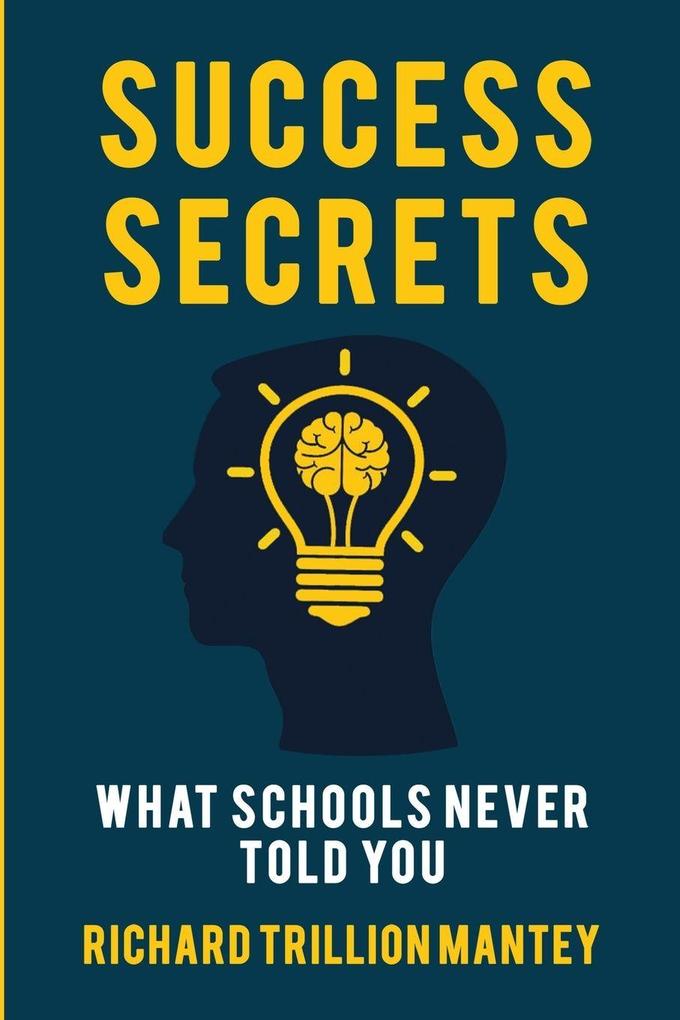Success Secrets