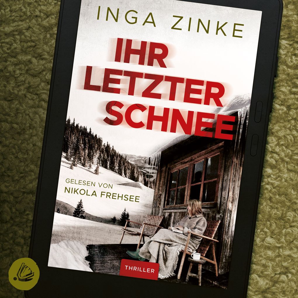 Ihr letzter Schnee