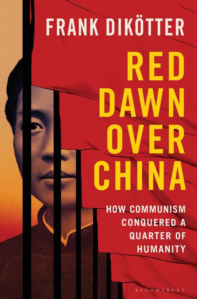 Red Dawn Over China