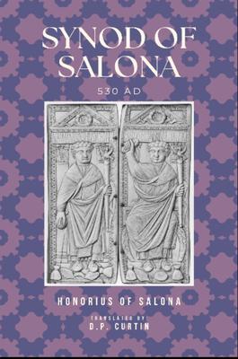 Synod of Salona