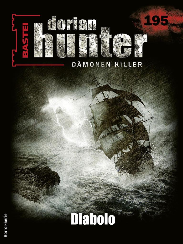 Dorian Hunter 195