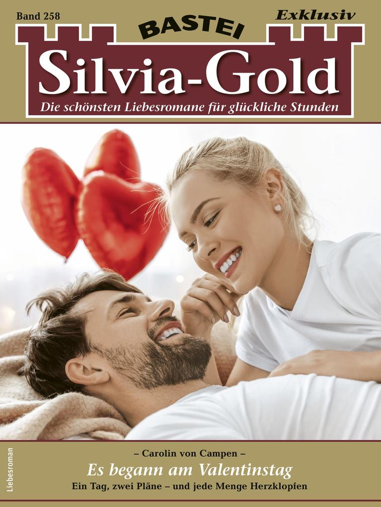 Silvia-Gold 258