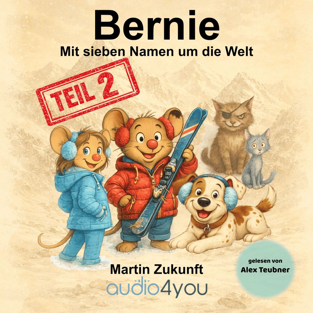 Bernie