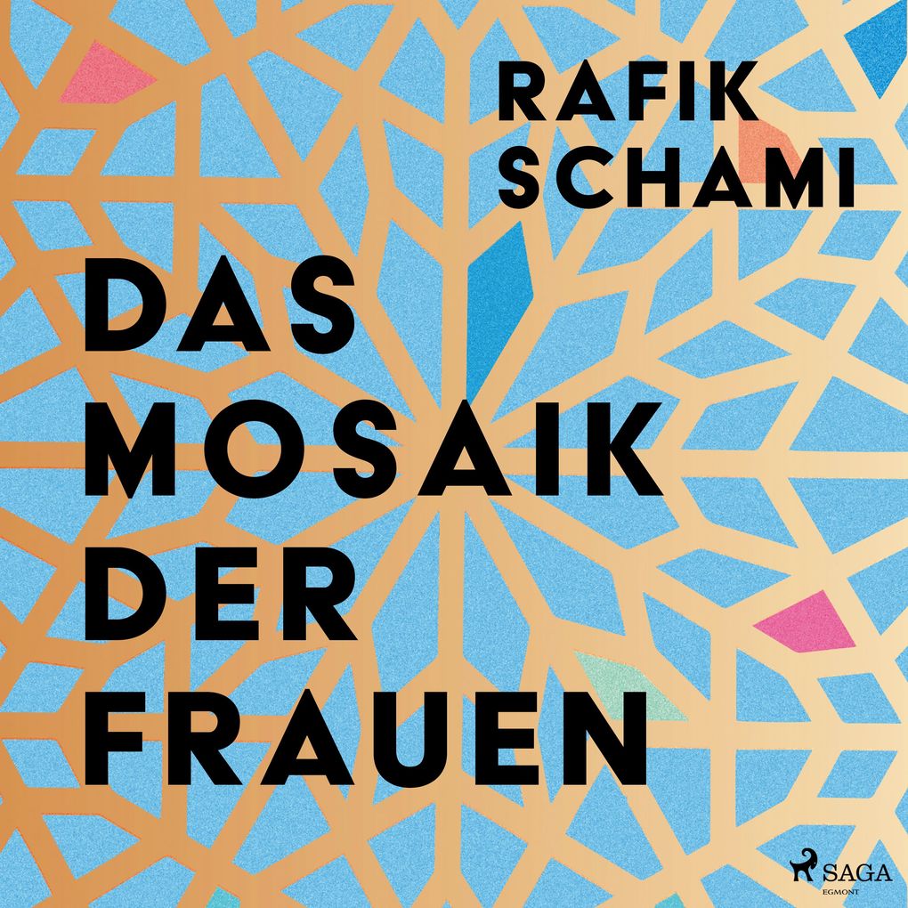 Das Mosaik der Frauen