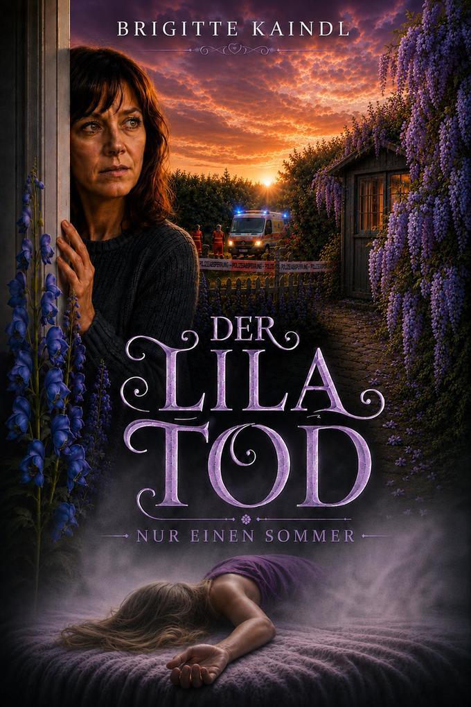 Der lila Tod