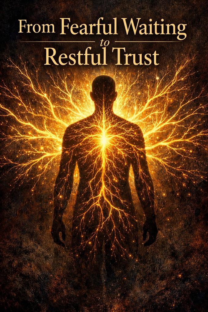 From Fearful Waiting to Restful Trust (Inner Life & Message of the Cross)