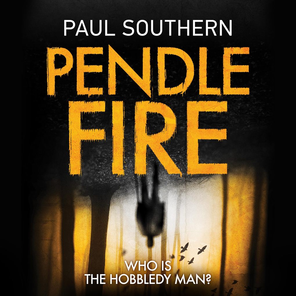 Pendle Fire