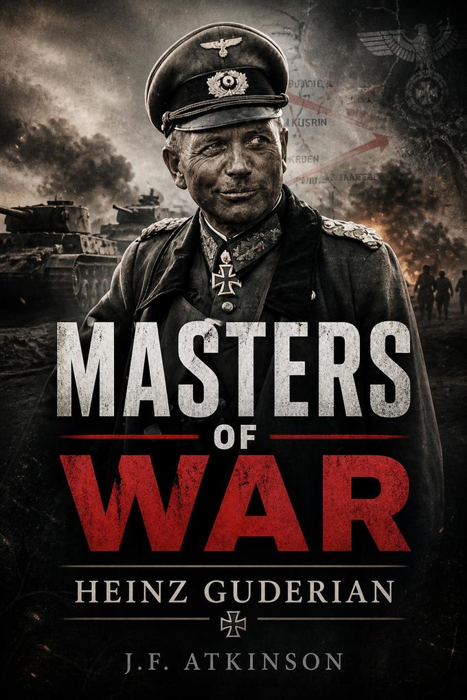 Masters of War: Heinz Guderian