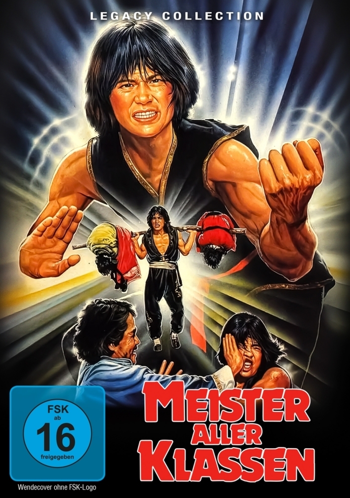 Meister aller Klassen
