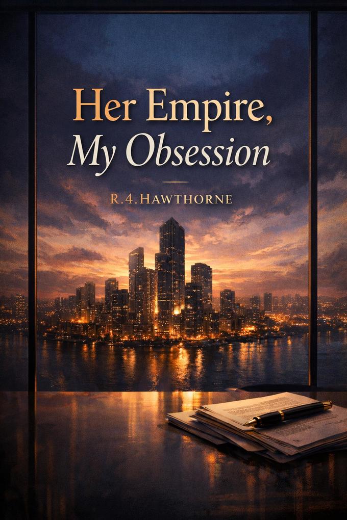 Her Empire My Obsession