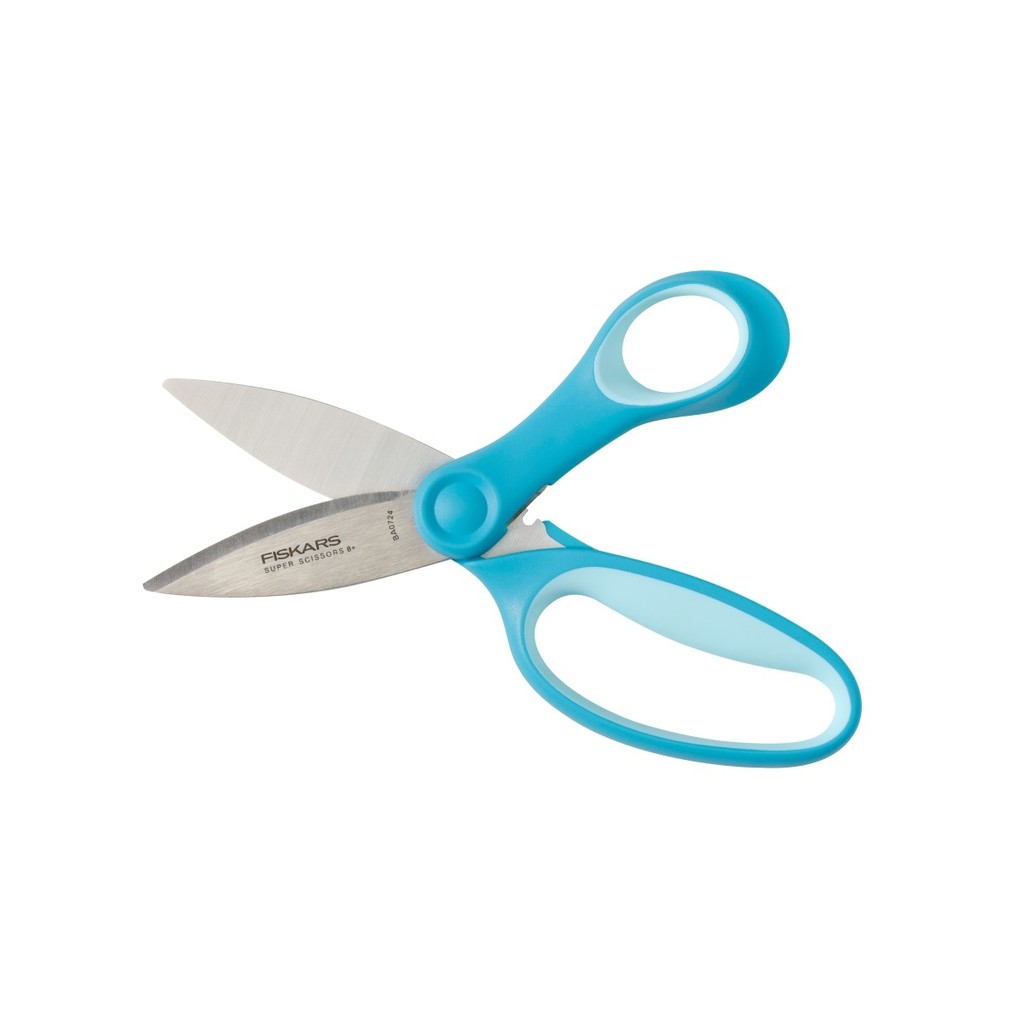 Fiskars Kinder Super Schere