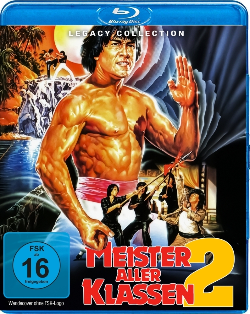 Meister Aller Klassen 2