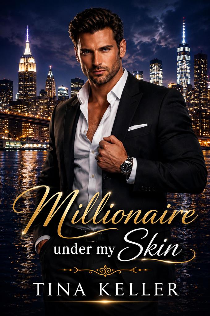 Millionaire under my Skin