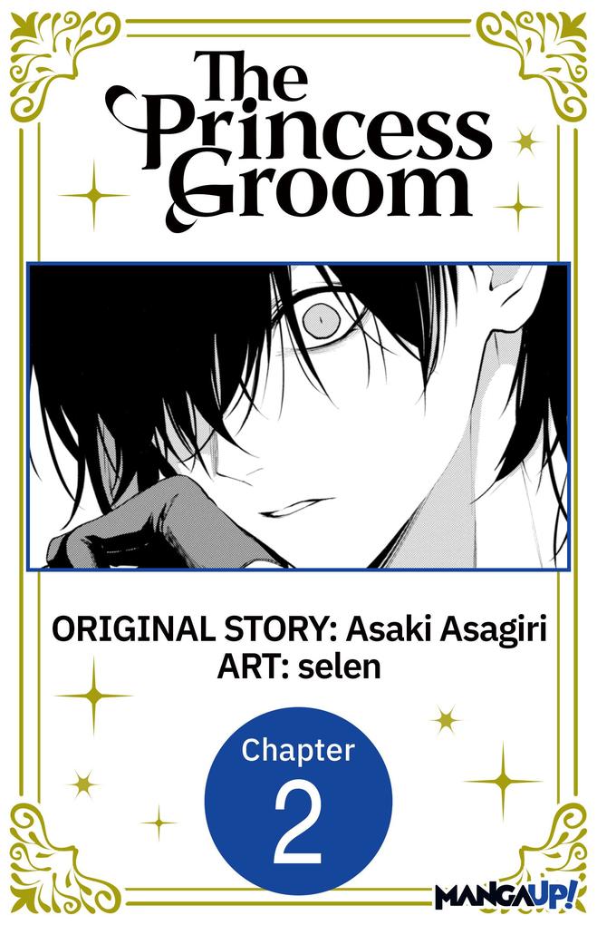 The Princess Groom #002