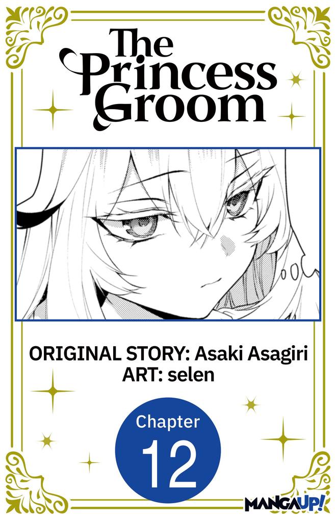 The Princess Groom #012