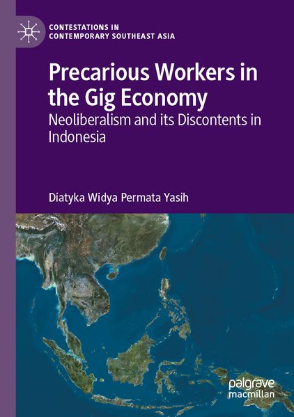 Precarious Workers in the Gig Economy