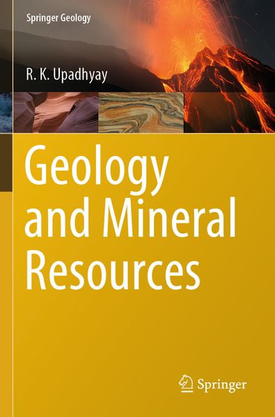 Geology and Mineral Resources