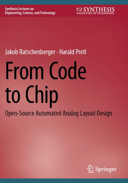 From Code to Chip