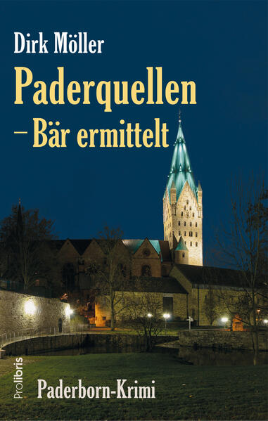 Paderquellen Bär ermittelt